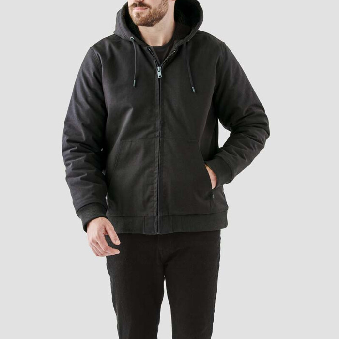 MEN'S TRADESMITH HOODY Thumbnail