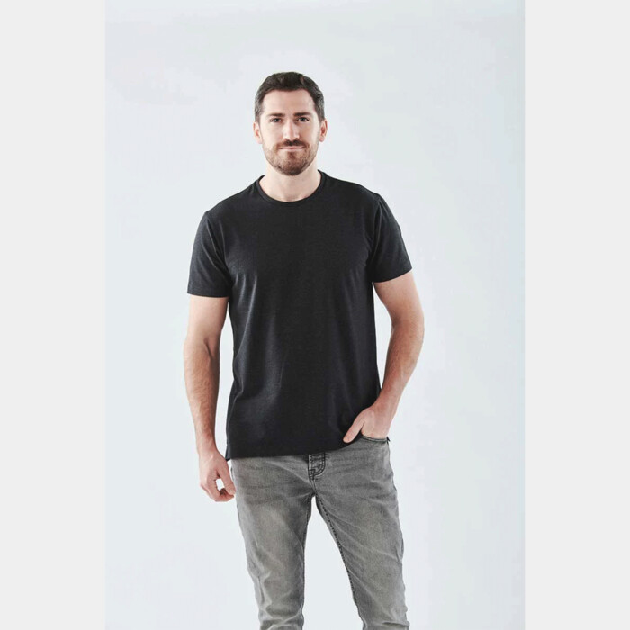 MEN'S MONTEBELLO SHORT SLEEVE TEE Thumbnail