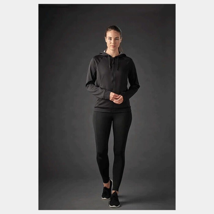 WOMEN'S HALIFAX HOODY Thumbnail