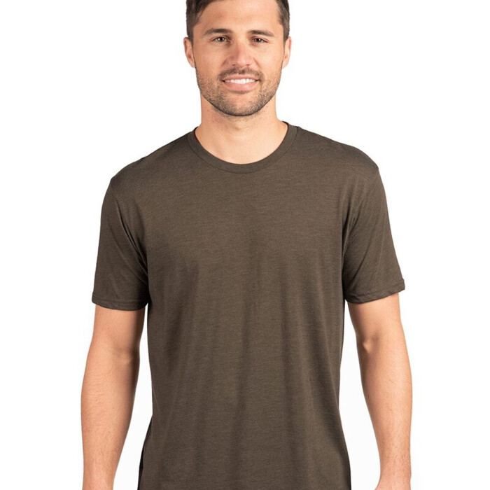 Unisex Triblend T-Shirt Thumbnail