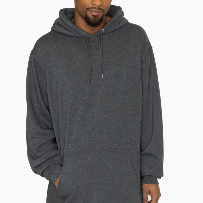 ATC™ EVERYDAY FLEECE TALL HOODIE Thumbnail