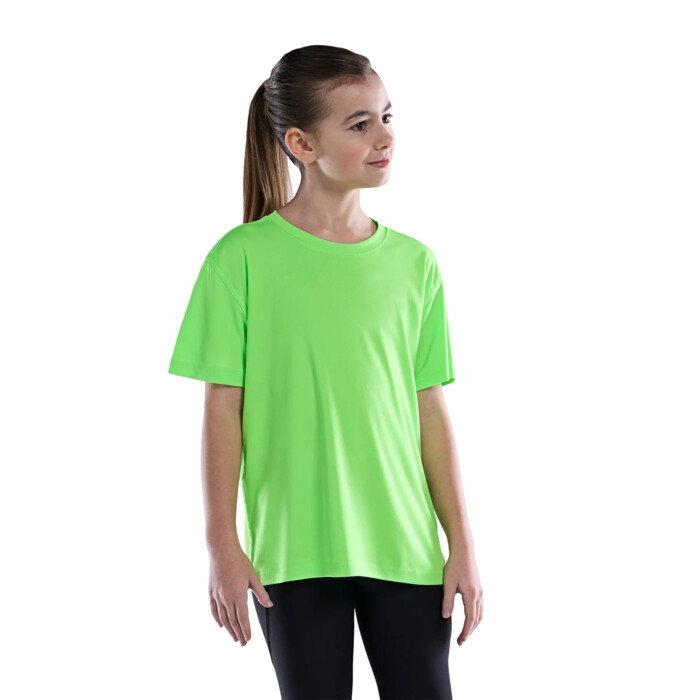 Youth Crew Neck Tee Thumbnail