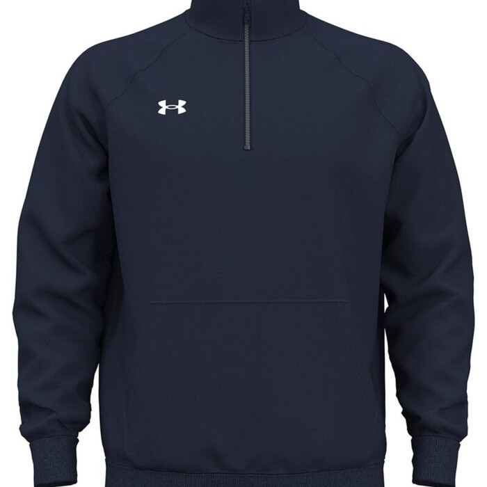 Men's Rival Fleece Quarter-Zip Pullover Thumbnail