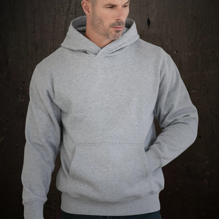 ATC WeRK™ HEAVYWEIGHT FLEECE PULLOVER HOODIE Thumbnail