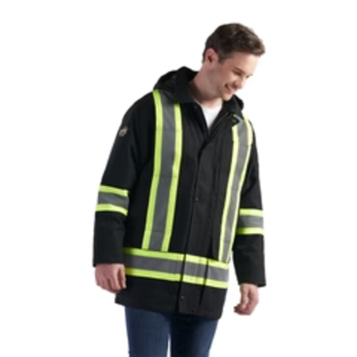 Hi-Vis Parka Thumbnail