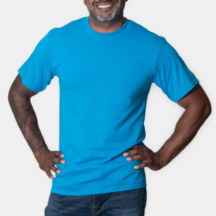 ATC™ EVERYDAY COTTON BLEND TEE Thumbnail