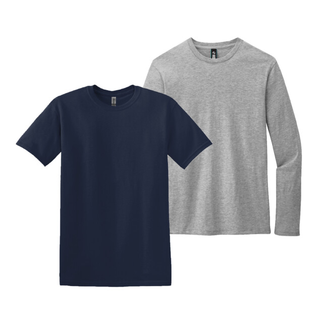 Custom T-Shirts, Custom Shirt Printing, Apparel Printing