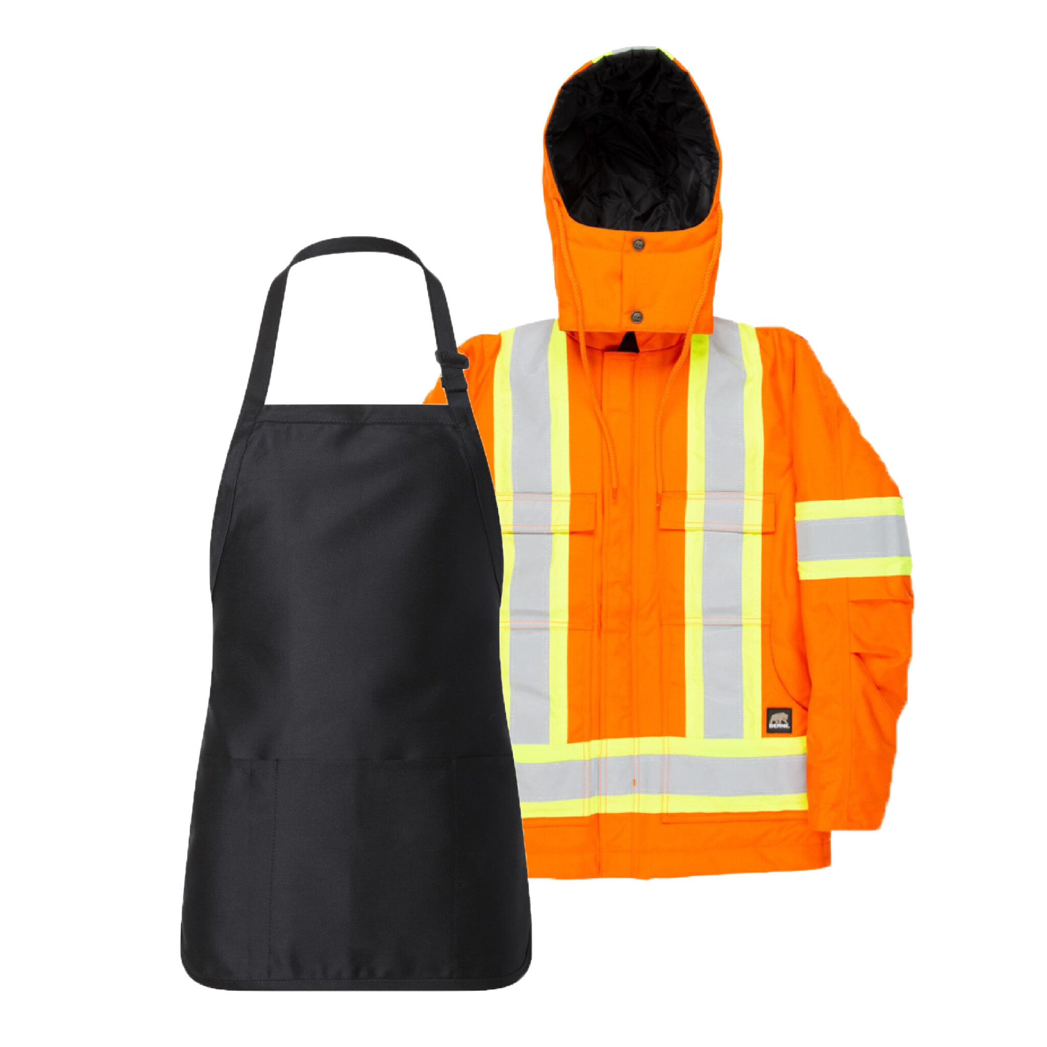 Workwear & Uniforms