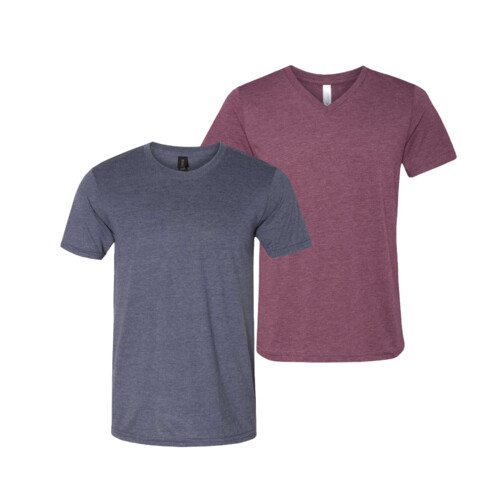 Soft Tri-Blends Thumbnail