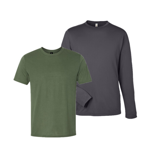 Performance Shirts Thumbnail