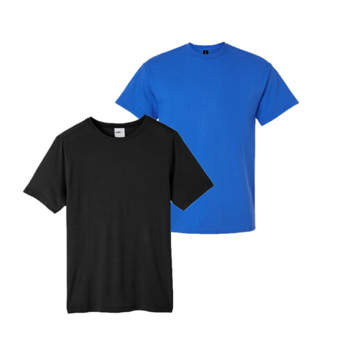 Tall T-Shirts Thumbnail