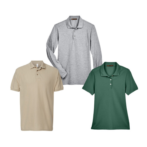 Pocket T-Shirts Thumbnail