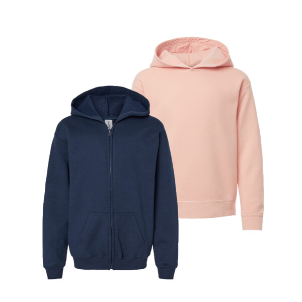 Youth Sweaters Thumbnail