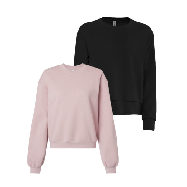 Women's Sweaters Thumbnail