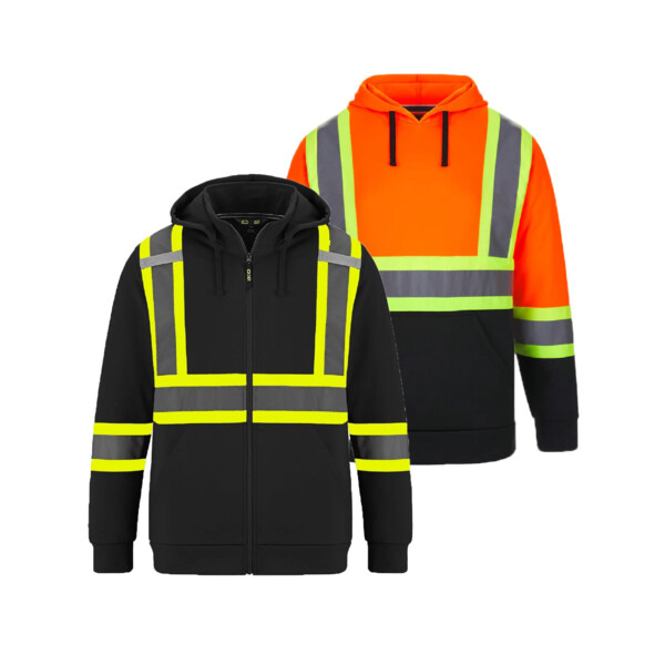 Safety Sweaters Thumbnail