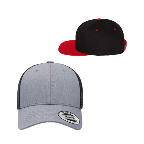 Snapback Hats Thumbnail