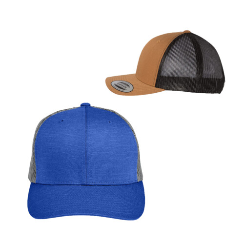 Trucker Hats Thumbnail