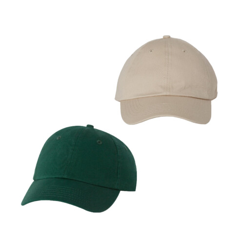 Dad Hats Thumbnail