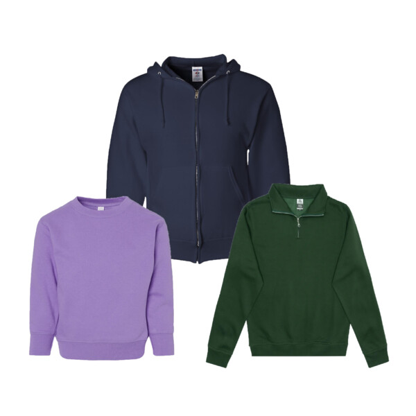 All Sweaters Thumbnail