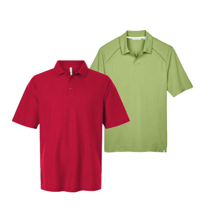 Short Sleeve Thumbnail