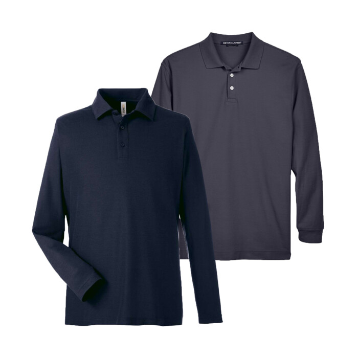 Long Sleeve Thumbnail