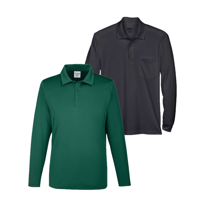 Performance Polos Thumbnail