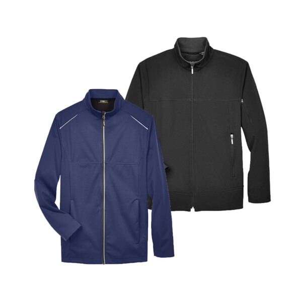 Soft Shells Thumbnail