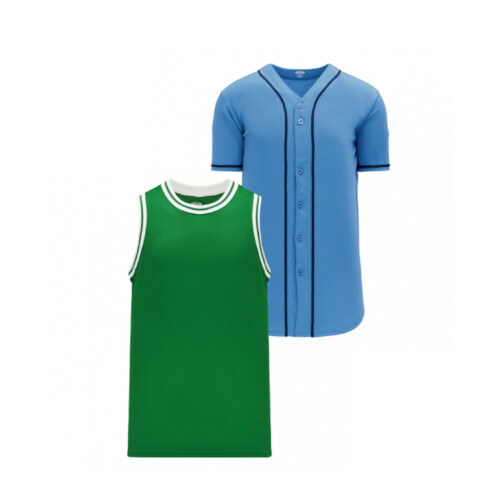 Team Jerseys Thumbnail