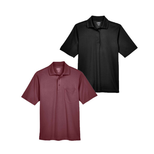 Performance Polos Thumbnail