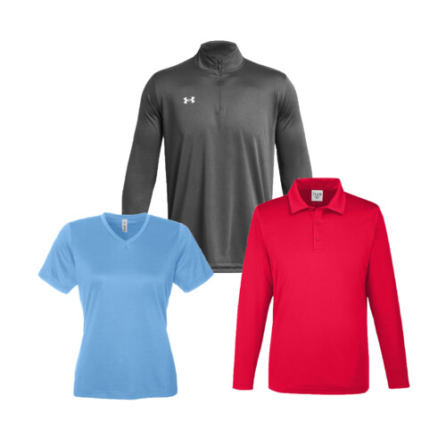 All Activewear Thumbnail