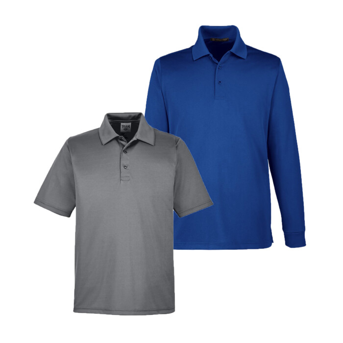 Tall Polos Thumbnail