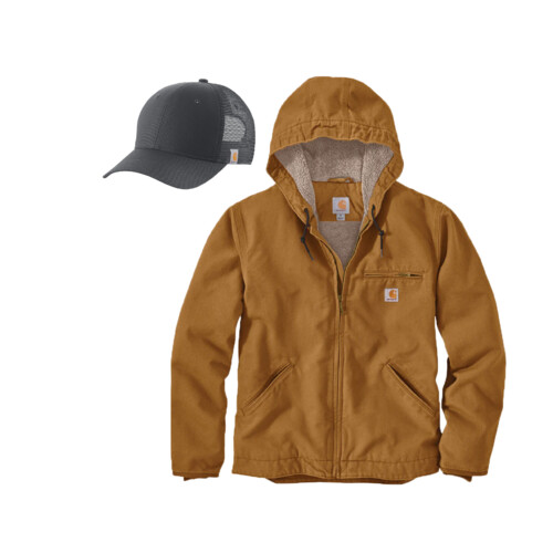 Carhartt Thumbnail