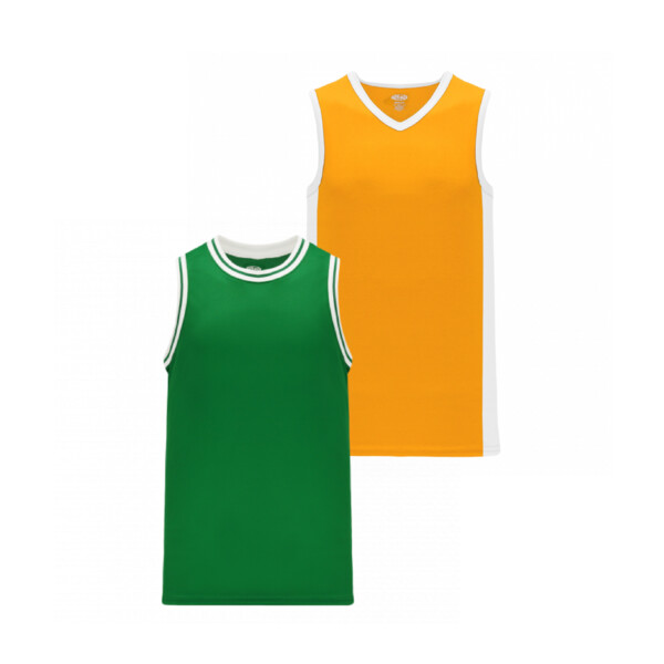 Basketball Thumbnail