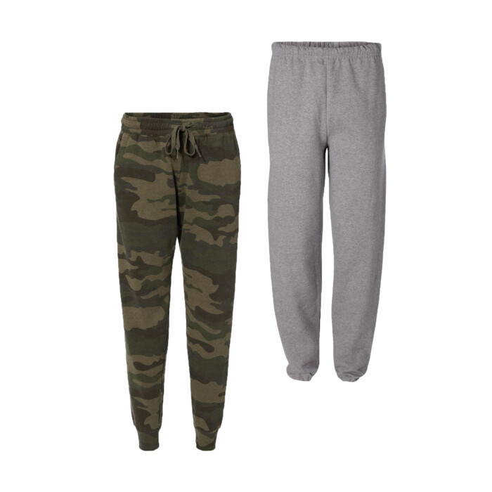 Sweatpants & Joggers Thumbnail