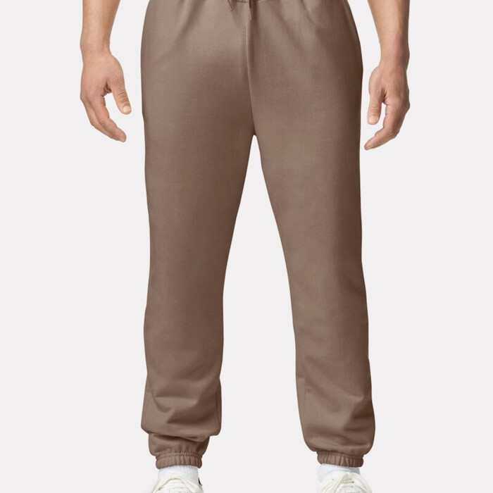 Unisex Softstyle® Midweight Pocket Sweatpants Thumbnail