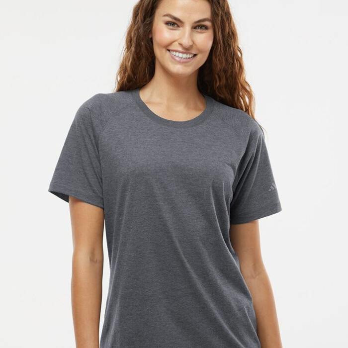 Women's Blended T-Shirt Thumbnail