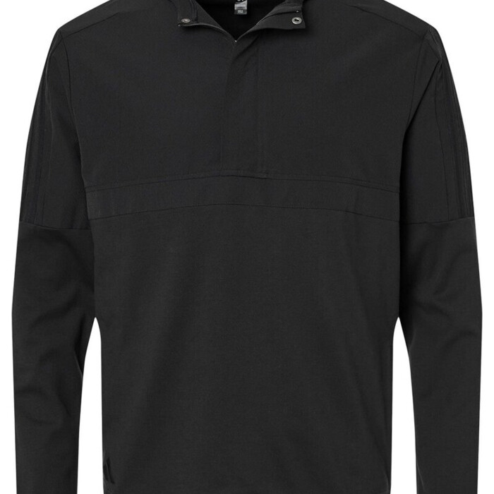 Men's Hooded Anorak Thumbnail