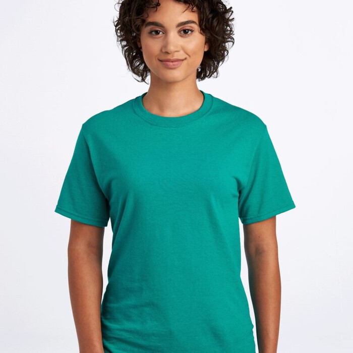 Unisex Dri-Power® 50/50 T-Shirt Thumbnail