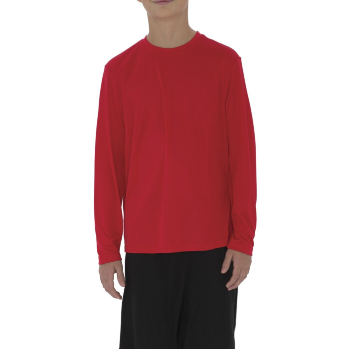 Pro Team Youth Shorts Thumbnail