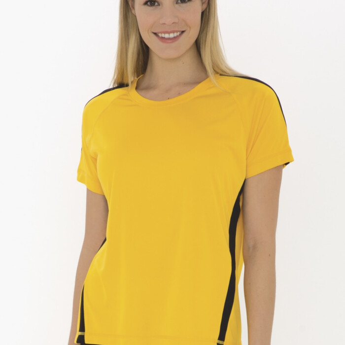 Pro Team Home & Away Ladies' Jersey Thumbnail