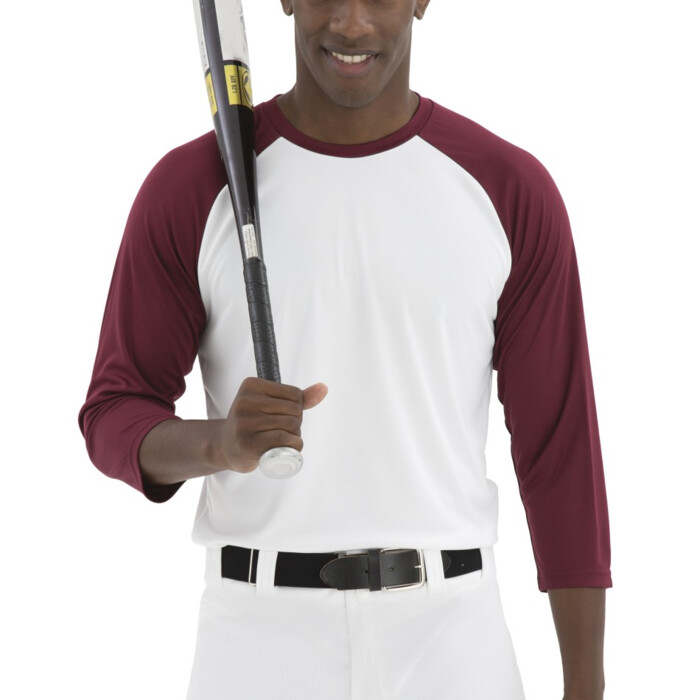 Pro Team Baseball Jersey Thumbnail