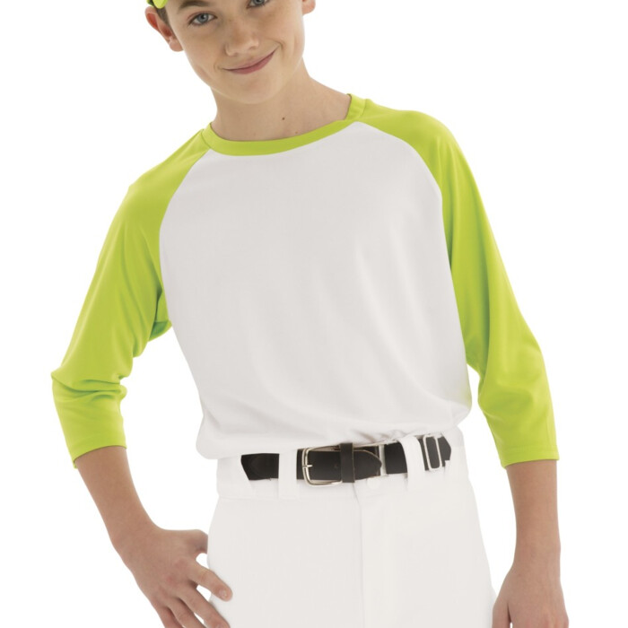 Pro Team Baseball Youth Jersey Thumbnail