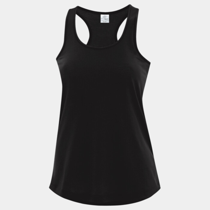 Pro Spun® Racerback Ladies' Tank Thumbnail