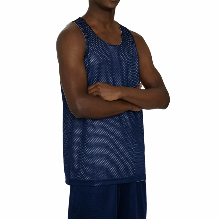 Pro Club Reversible Mesh Tank Top Thumbnail