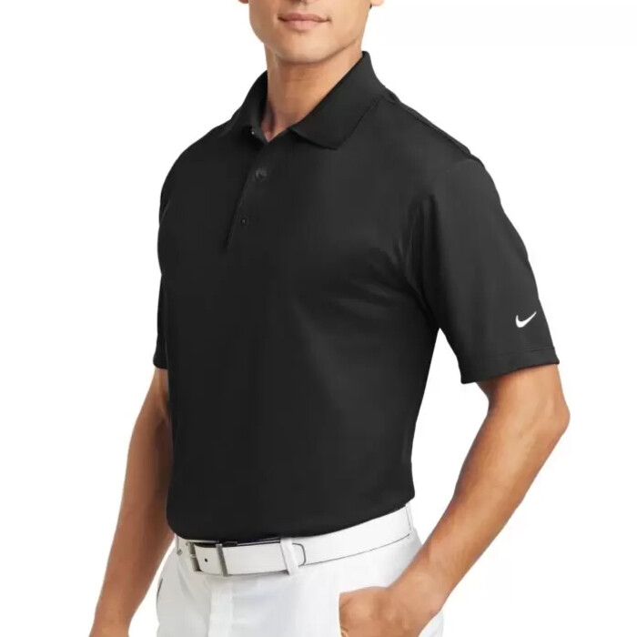 Tech Basic Dri-Fit Polo Thumbnail