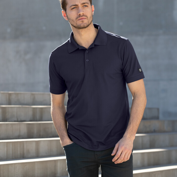 OGIO® CALIBER 20 POLO Thumbnail