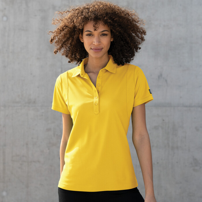 OGIO® JEWEL LADIES' POLO Thumbnail