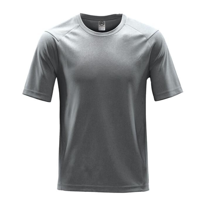 MEN'S MISTRAL HEATHERED TEE Thumbnail