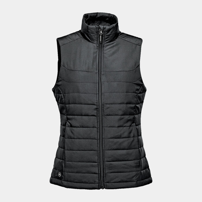 WOMEN'S NAUTILUS QUILTED VEST Thumbnail