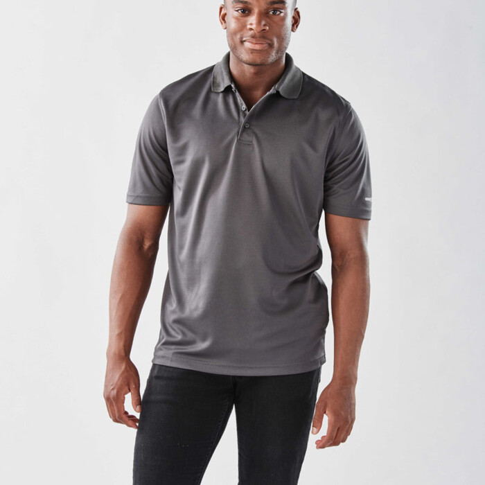 MEN'S PHOENIX H2X-DRYÂ® POLO Thumbnail